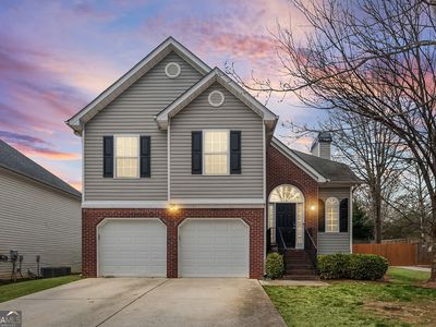 2070 Hannigan Trl, Marietta, GA, 30060