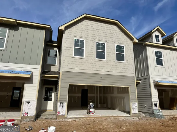 374 Mountain Blvd S #19, Jasper, GA 30143