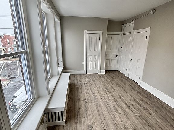 New Everything! Heater, Windows, Paint, Flooring, Doors!