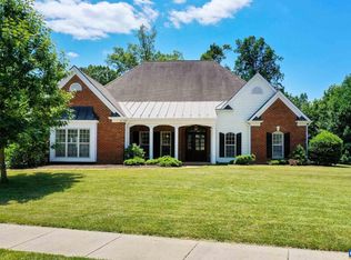 5327 Raven Stone Rd, Crozet, VA 22932