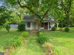 3032 Millerfield Rd, Macon, GA 31217