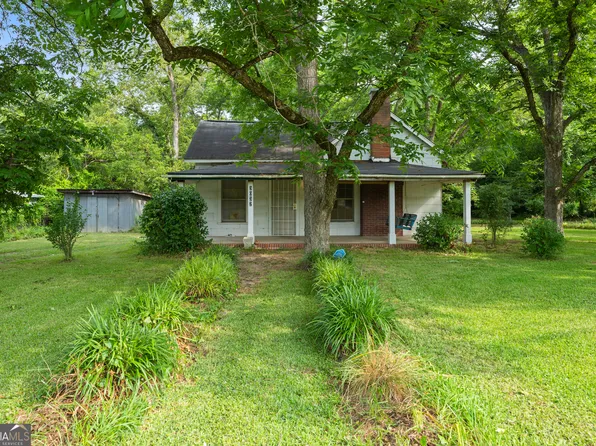 3032 Millerfield Rd, Macon, GA 31217