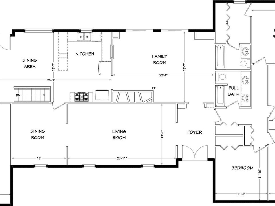1st image of 4818 Colonial Ave
