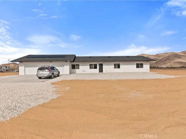 11725 Lagartijo Dr, Apple Valley, CA 92308