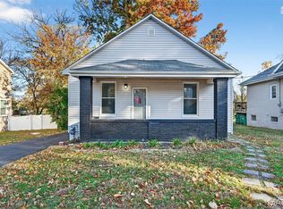 123 W Thornton Ave, Saint Louis, MO 63119