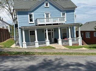 507 E 2nd St #2, Rome, GA 30161