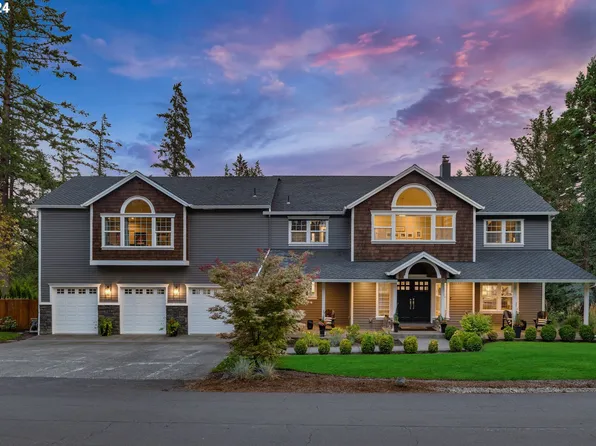 13680 NW Roanoke Ln, Portland, OR 97229