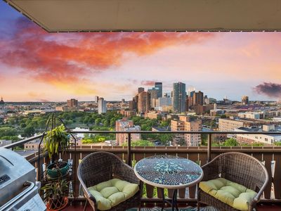 400 Groveland Ave APT 1512, Minneapolis, MN, 55403