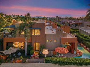 901 Alejo Vis, Palm Springs, CA 92264