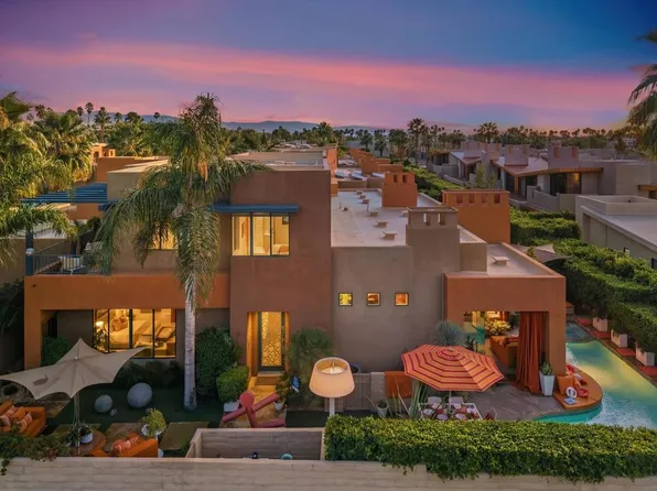 901 Alejo Vis, Palm Springs, CA 92264