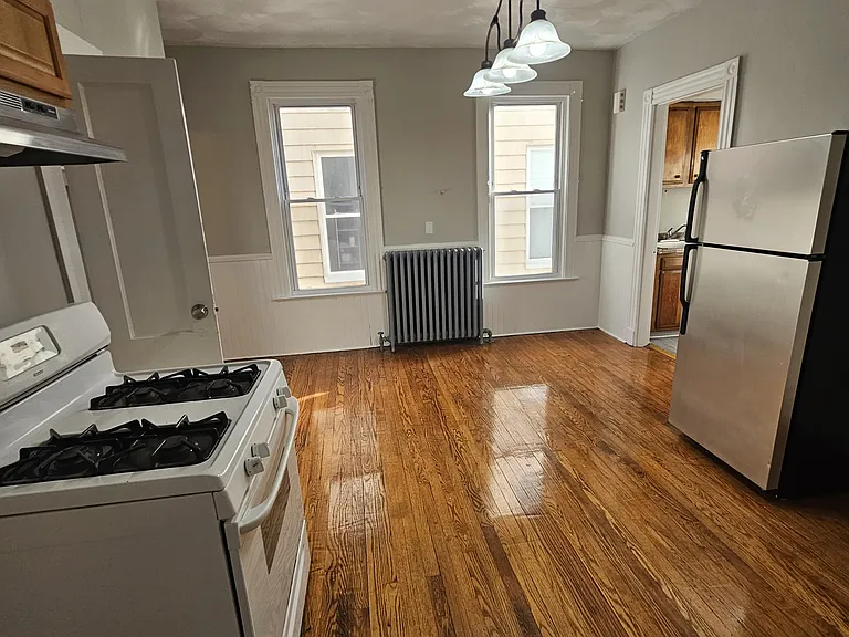 216 Mansfield St #1B — Photo 10
