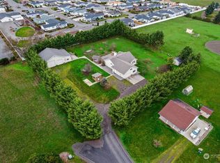 887 N Beverage St, Sequim, WA 98382