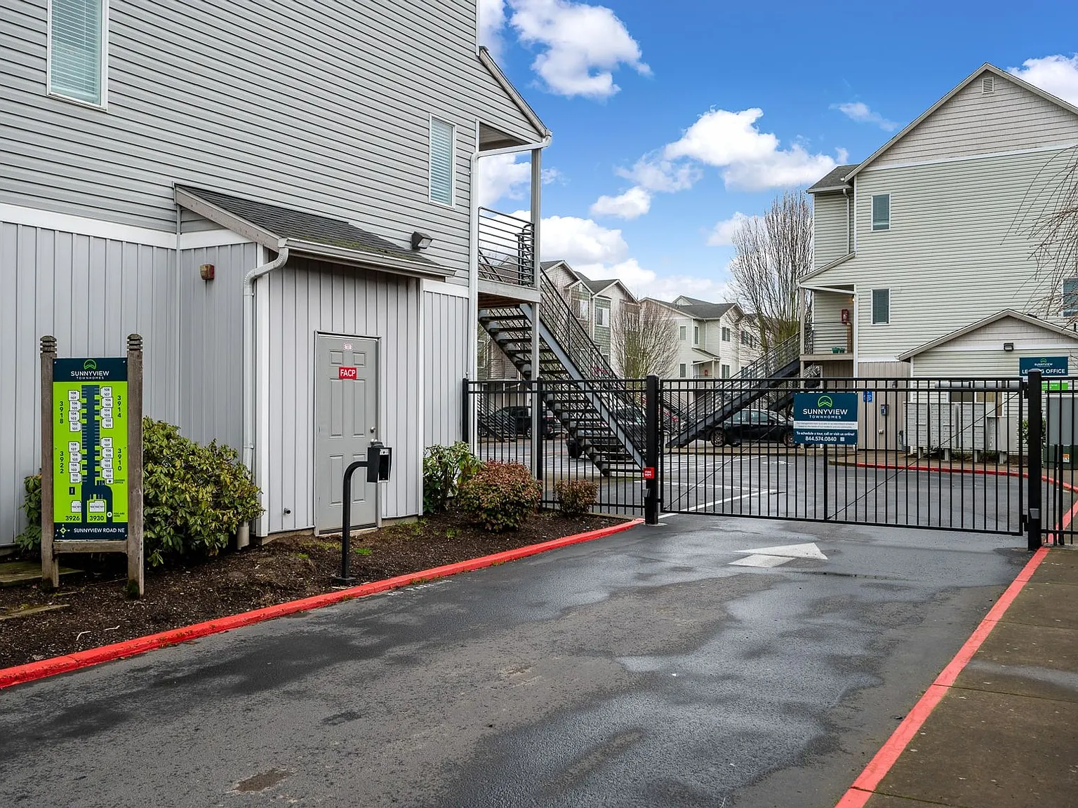 Sunnyview Townhomes — Photo 4