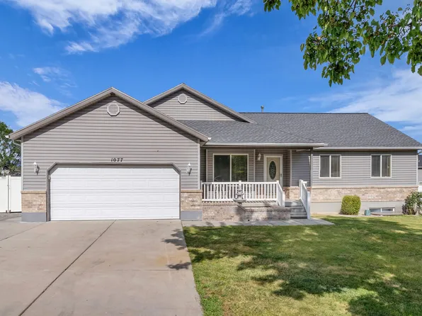 1077 N 690 E, Tooele, UT 84074