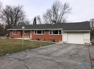 1628 W Main Cross St, Findlay, OH 45840
