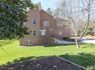 113 Prince William Ln, Cary, NC 27511