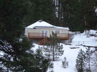 13219 S Marotto Ln, Valleyford, WA 99036