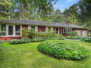 5 Hemlock Rd, Brunswick, ME 04011