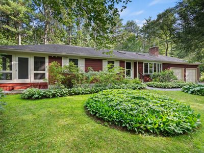 5 Hemlock Road, Brunswick, ME, 04011