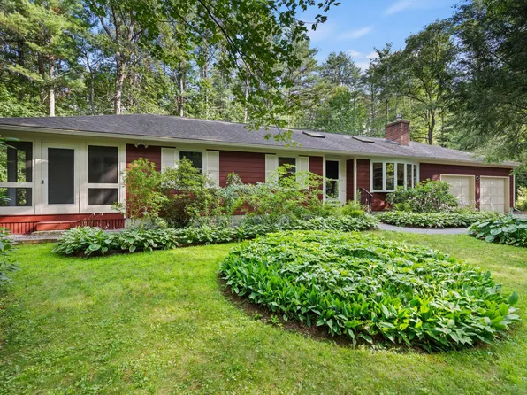 5 Hemlock Road, Brunswick, ME 04011