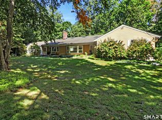 21 Tyler Dr, Stamford, CT 06903