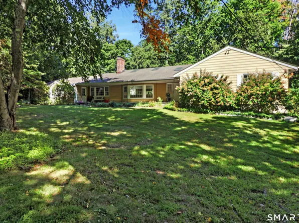 21 Tyler Drive, Stamford, CT 06903