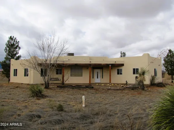 10248 E CLOUDCROFT Drive, Hereford, AZ 85615
