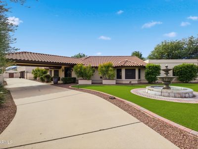 24220 N 53rd Ave, Glendale, AZ, 85310