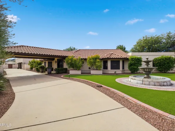 24220 N 53RD Avenue, Glendale, AZ 85310