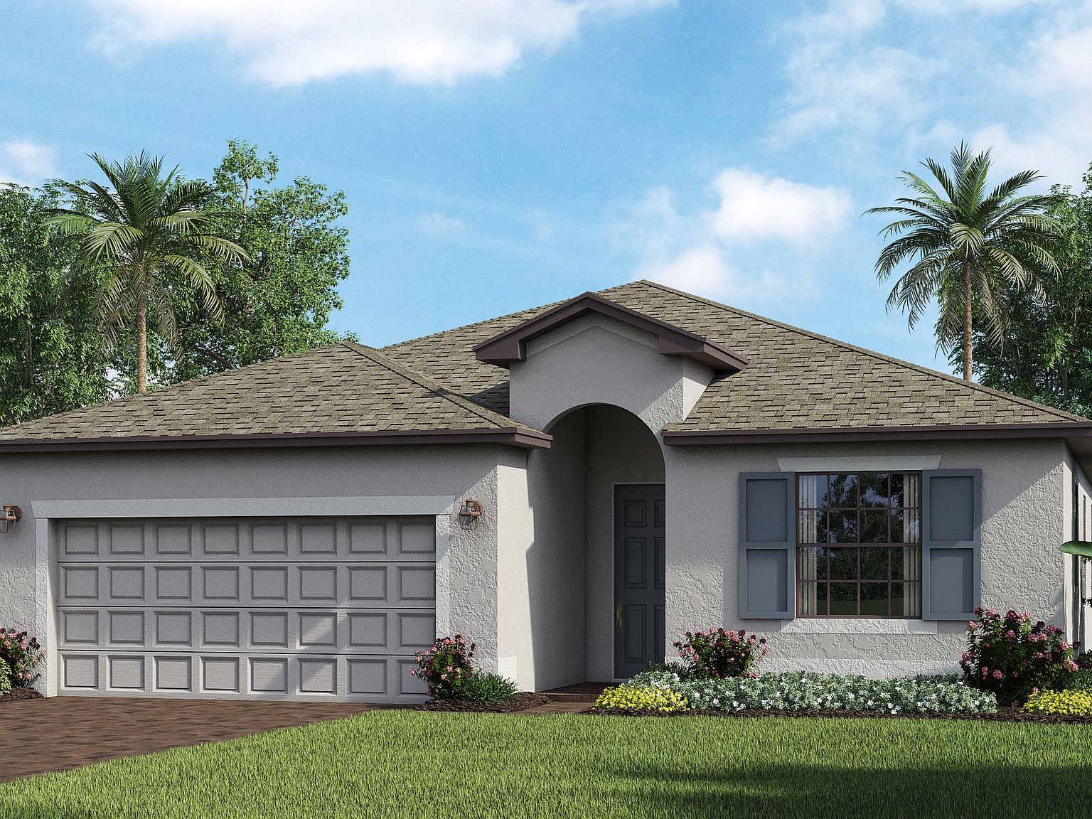 Capri Plan, The Isles at West Port, Pt Charlotte, FL 33953 Zillow