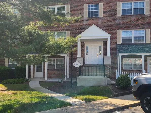 4413 Romlon St APT 201, Beltsville, MD 20705