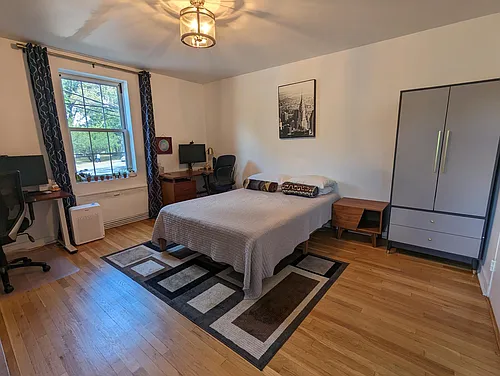 8500 Boulevard East #1F Photo 1