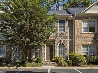 1248 Harris Commons Pl, Roswell, GA 30076