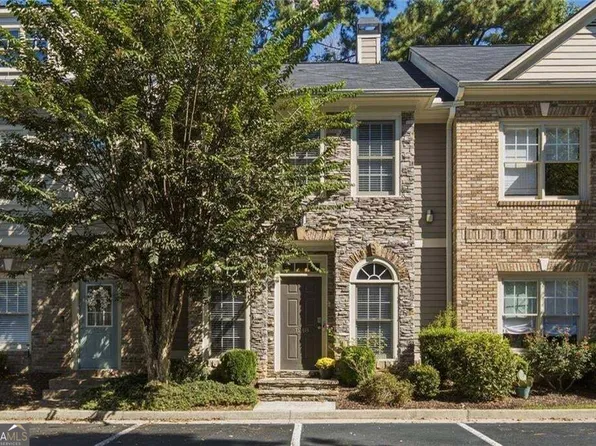 1248 Harris Commons Pl, Roswell, GA 30076