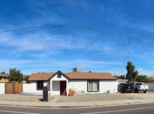 8650 W Monroe St, Peoria, AZ 85345