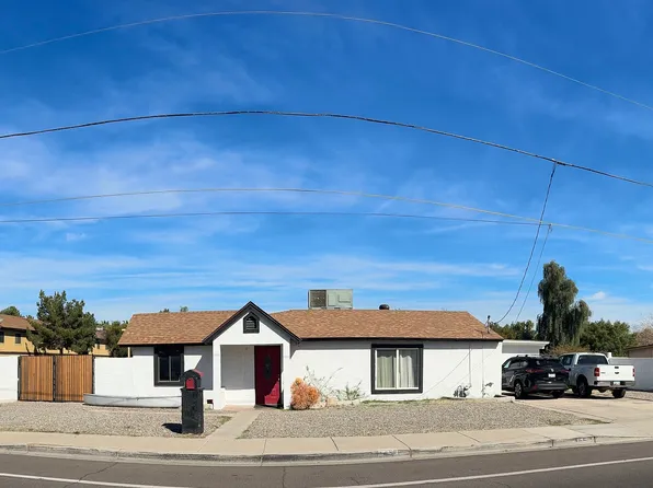 8650 W Monroe St, Peoria, AZ 85345