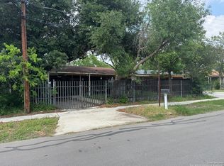 1223 W Mally Blvd, San Antonio, TX 78224