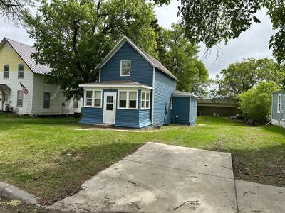 3023 3rd St, Lake Park, MN, 56554