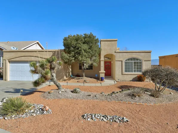 4916 Rockcress Dr NW, Albuquerque, NM 87120