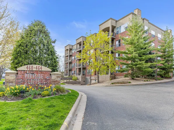 460 Ford Rd Unit 203, Saint Louis Park, MN 55426