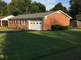 1709 Keenland Dr, Murray, KY 42071