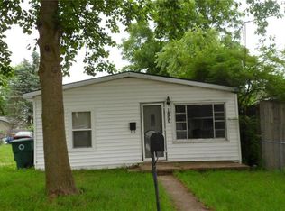 1800 W 16th St, Muncie, IN 47302