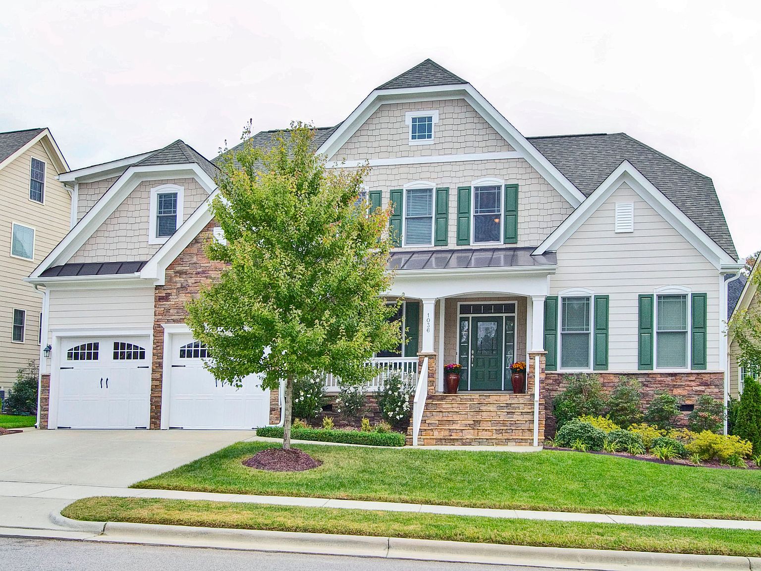 1036 Hortons Creek Rd, Cary, NC 27519 Zillow