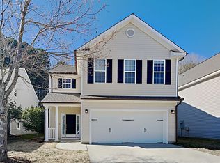 8533 Boysenberry Ln, Raleigh, NC 27616