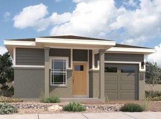 The Marietta A Plan, South Ranch Southern Collection, Prescott, AZ 86305