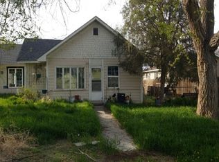 121 Peritse Ave, Huntley, MT 59037