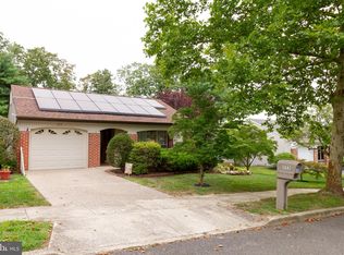 111 Gramercy Pl, Southampton, NJ