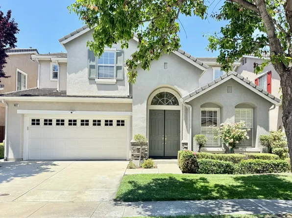 863 Dederick Ct, San Jose, CA 95125