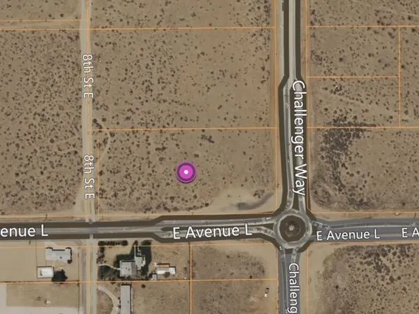 Corner Avenue & Challenger Way #L, Lancaster, CA 93535