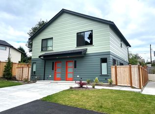 12335 40th Ave NE, Seattle, WA 98125